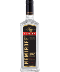 NEMIROFF VODKA ORIGINAL 